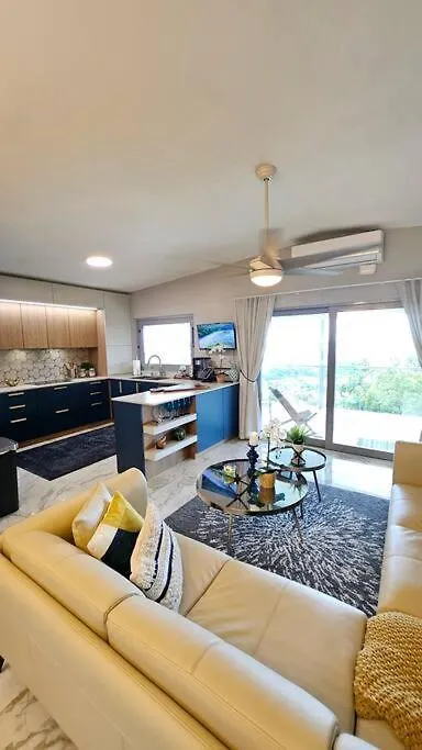 里奥格兰德Casa Valdi Luxury Retreat别墅 别墅