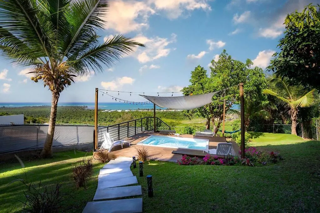 里奥格兰德Casa Valdi Luxury Retreat别墅 别墅 里奥格兰德