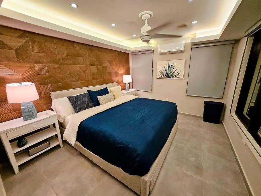 里奥格兰德Casa Valdi Luxury Retreat别墅 别墅