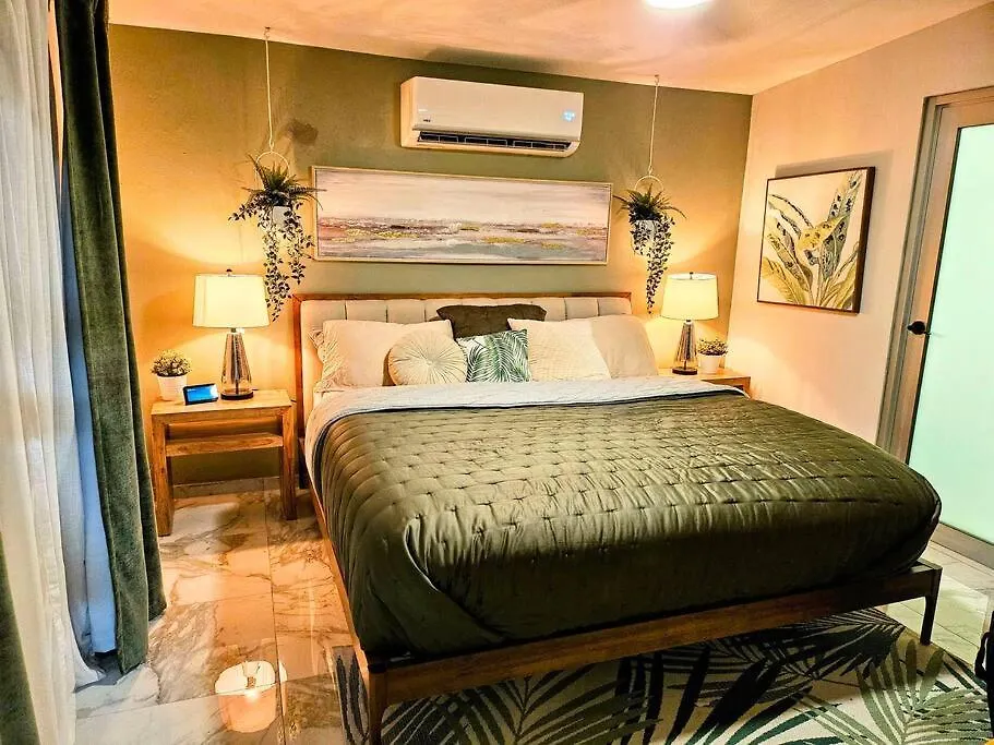 别墅 里奥格兰德Casa Valdi Luxury Retreat别墅