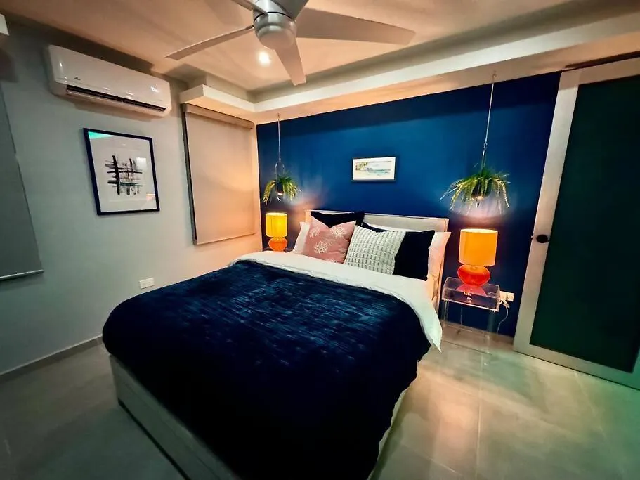里奥格兰德Casa Valdi Luxury Retreat别墅 别墅