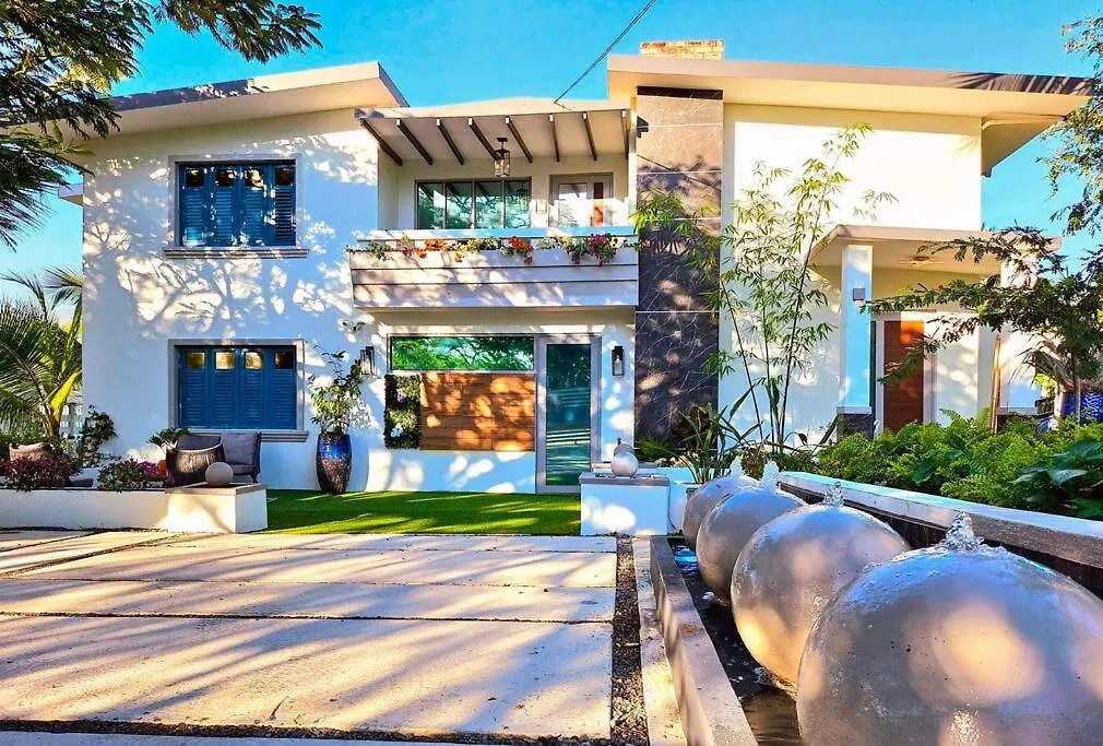 里奥格兰德Casa Valdi Luxury Retreat别墅 0*, 里奥格兰德