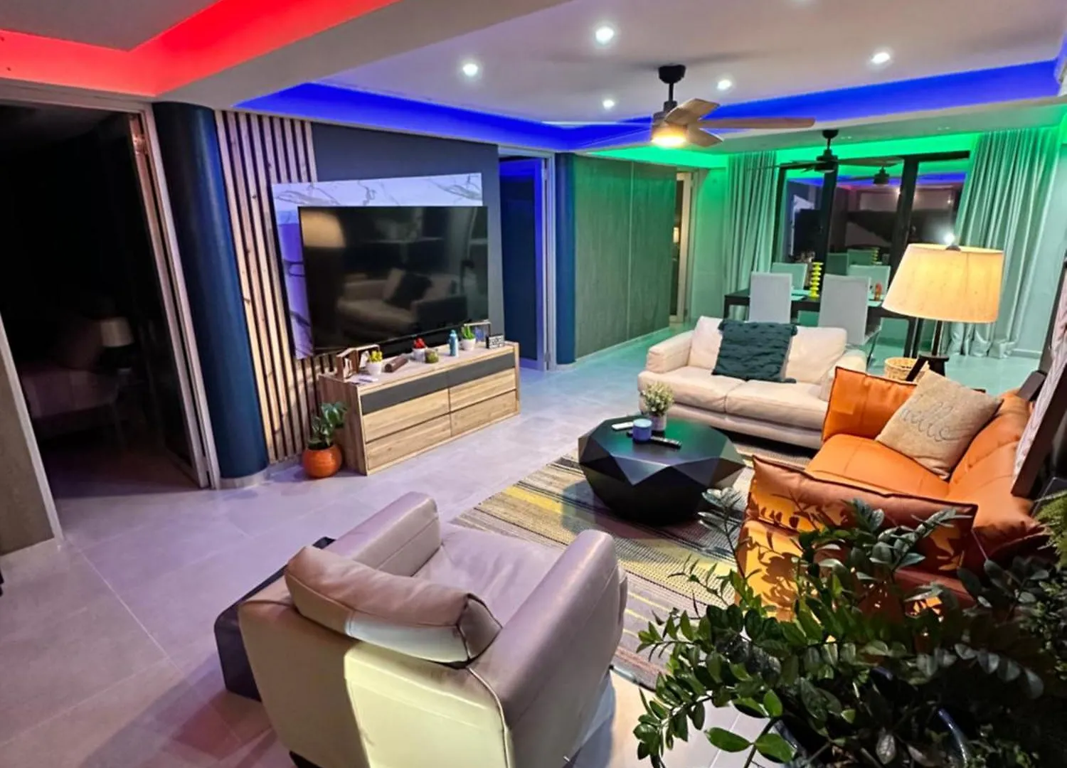 里奥格兰德Casa Valdi Luxury Retreat别墅 别墅 里奥格兰德