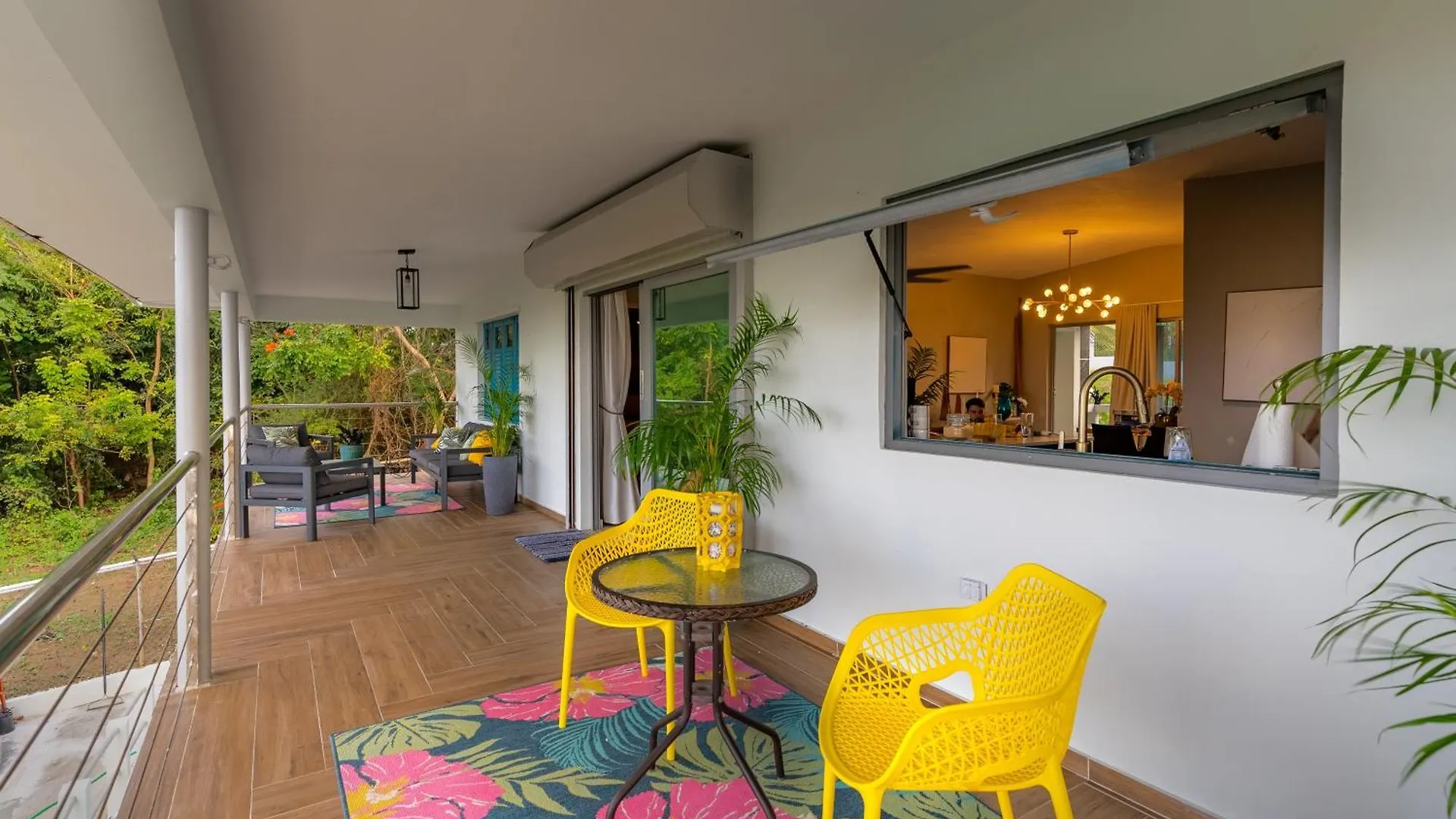 别墅 里奥格兰德Casa Valdi Luxury Retreat别墅