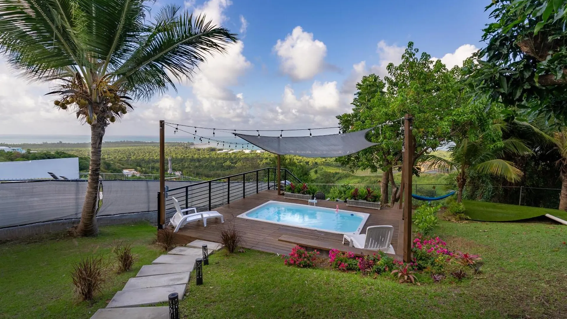 里奥格兰德Casa Valdi Luxury Retreat别墅 别墅