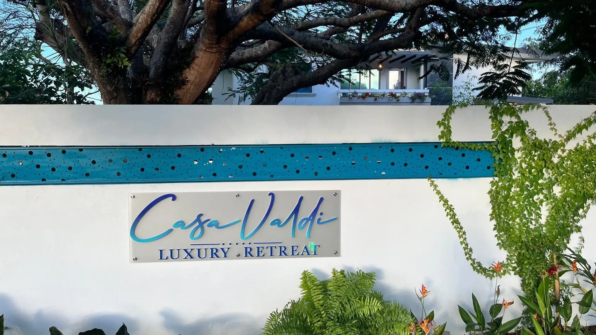 里奥格兰德Casa Valdi Luxury Retreat别墅 里奥格兰德