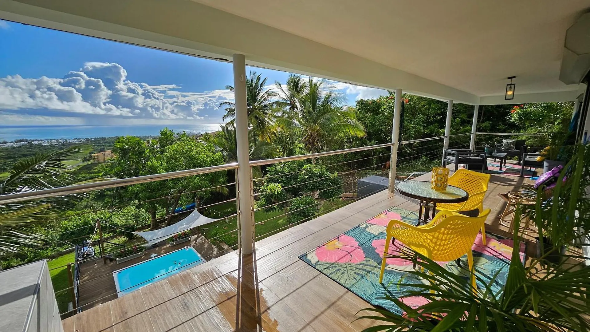 别墅 里奥格兰德Casa Valdi Luxury Retreat别墅