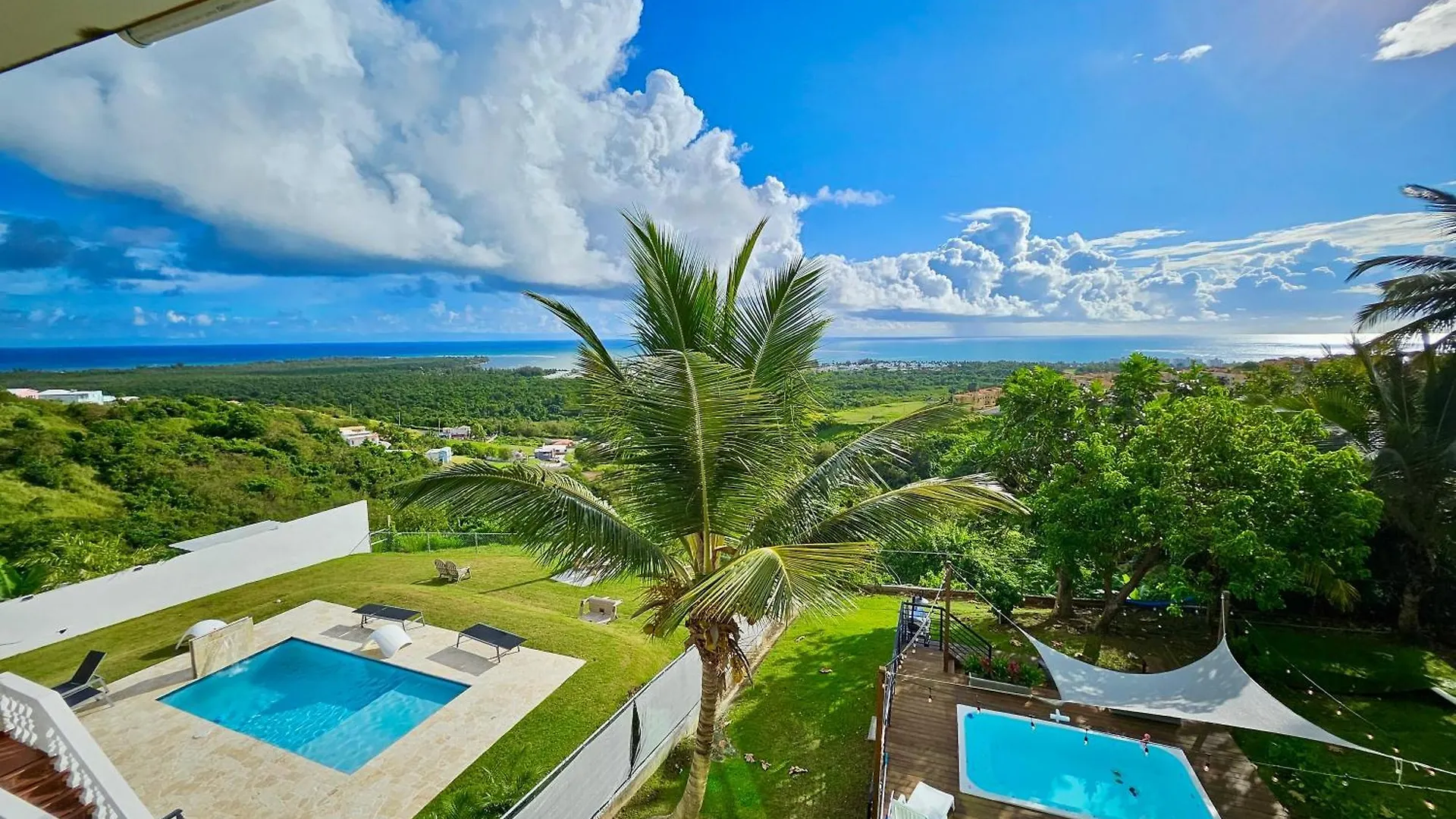 里奥格兰德Casa Valdi Luxury Retreat别墅 0*, 里奥格兰德