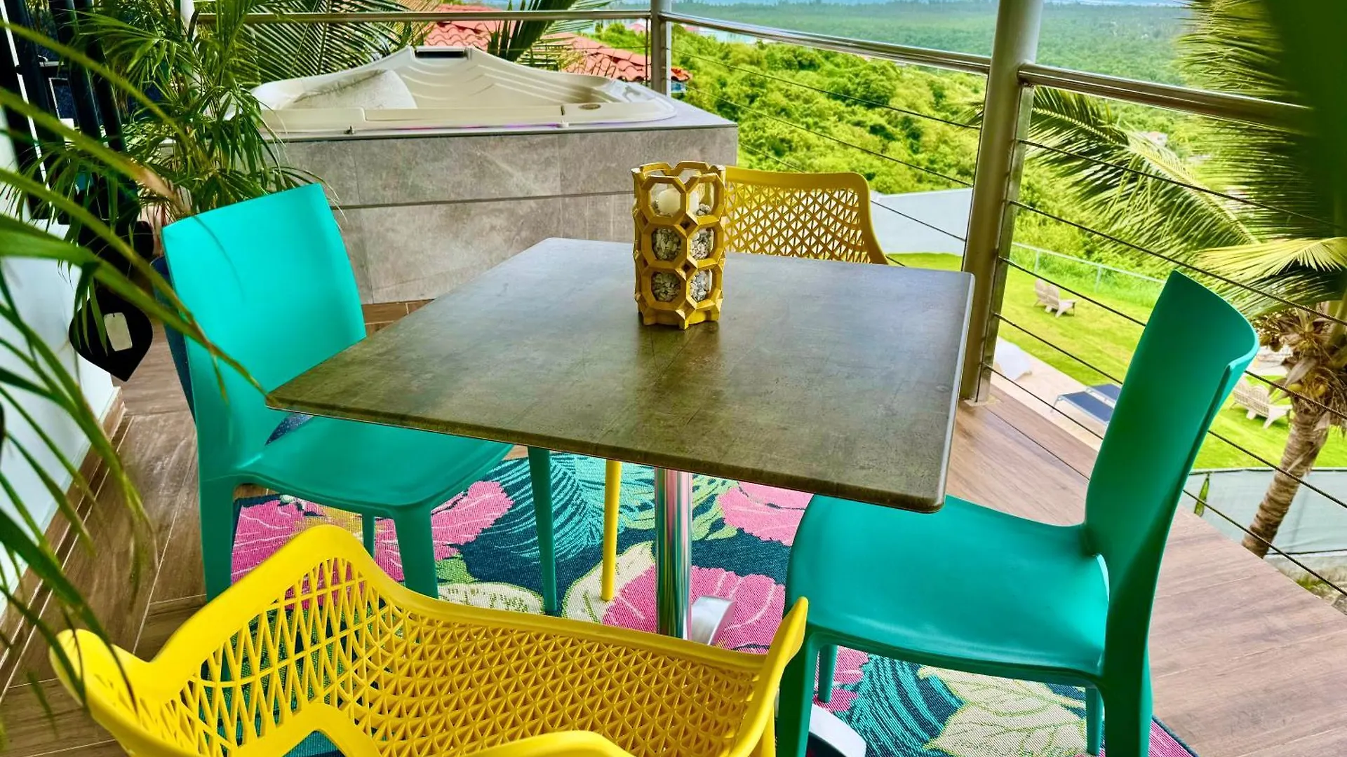 里奥格兰德Casa Valdi Luxury Retreat别墅 别墅