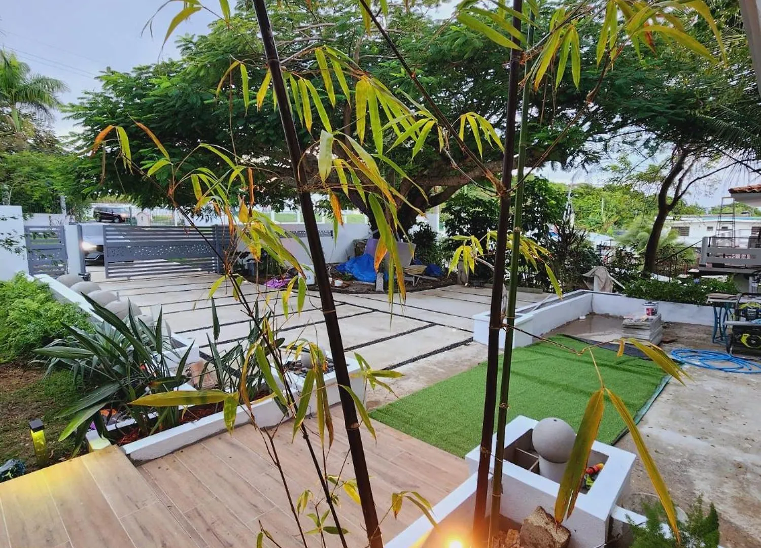 里奥格兰德Casa Valdi Luxury Retreat别墅 里奥格兰德
