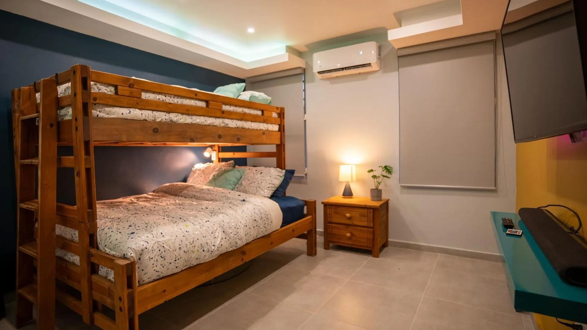 别墅 里奥格兰德Casa Valdi Luxury Retreat别墅