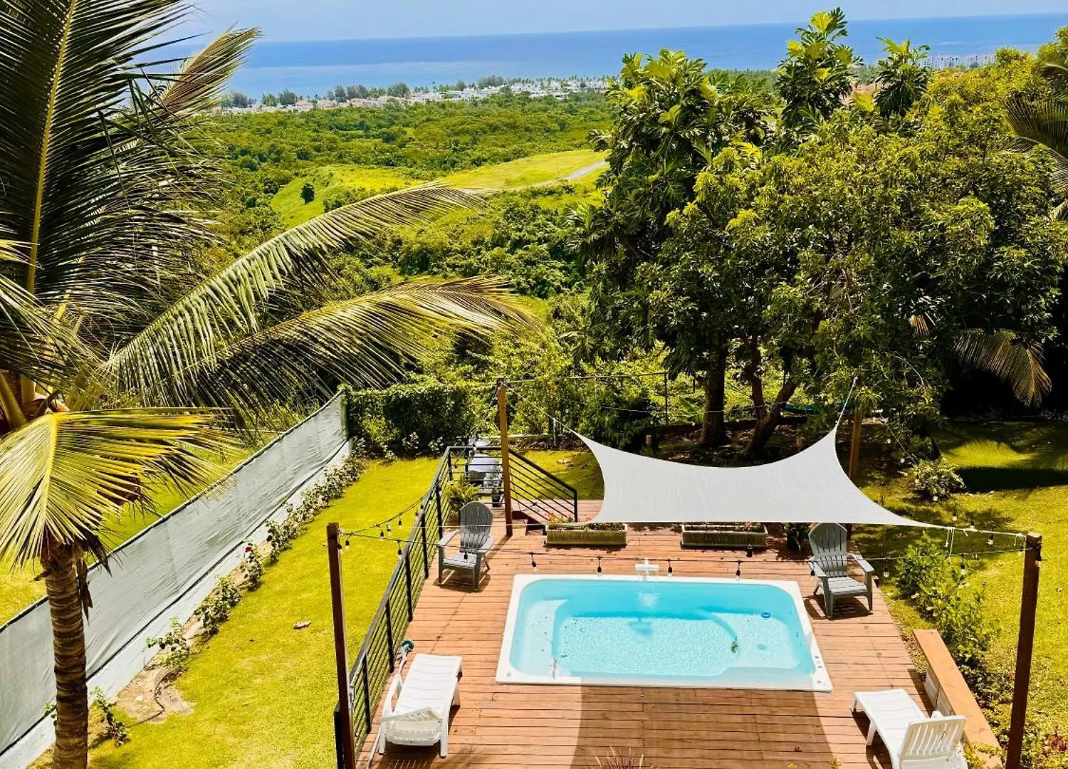 里奥格兰德Casa Valdi Luxury Retreat别墅 别墅
