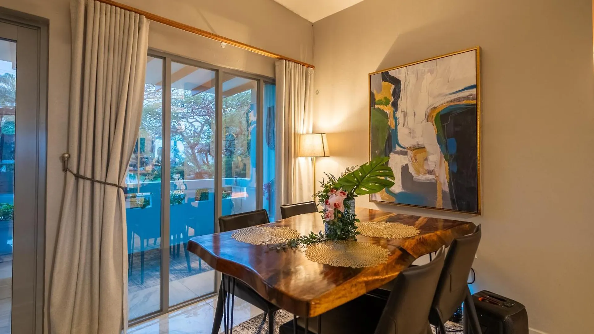 别墅 里奥格兰德Casa Valdi Luxury Retreat别墅