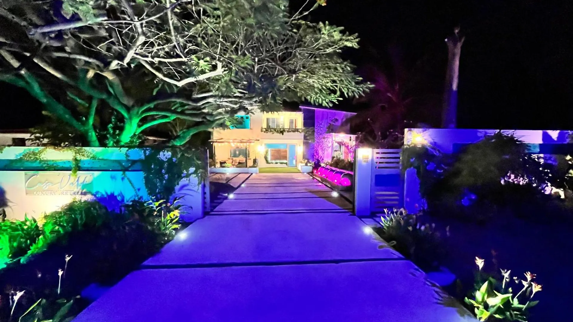 别墅 里奥格兰德Casa Valdi Luxury Retreat别墅