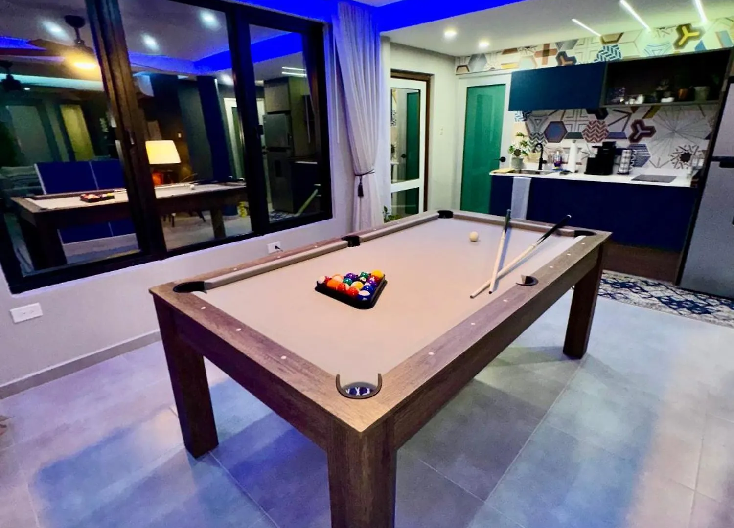 里奥格兰德Casa Valdi Luxury Retreat别墅 别墅