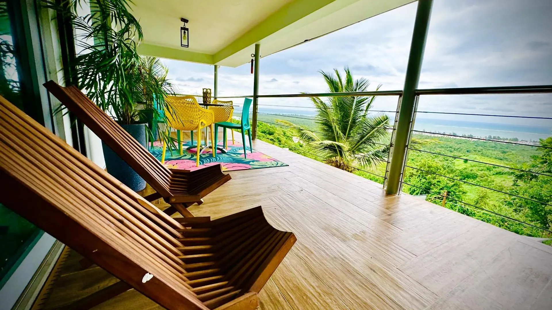 里奥格兰德Casa Valdi Luxury Retreat别墅 别墅 里奥格兰德