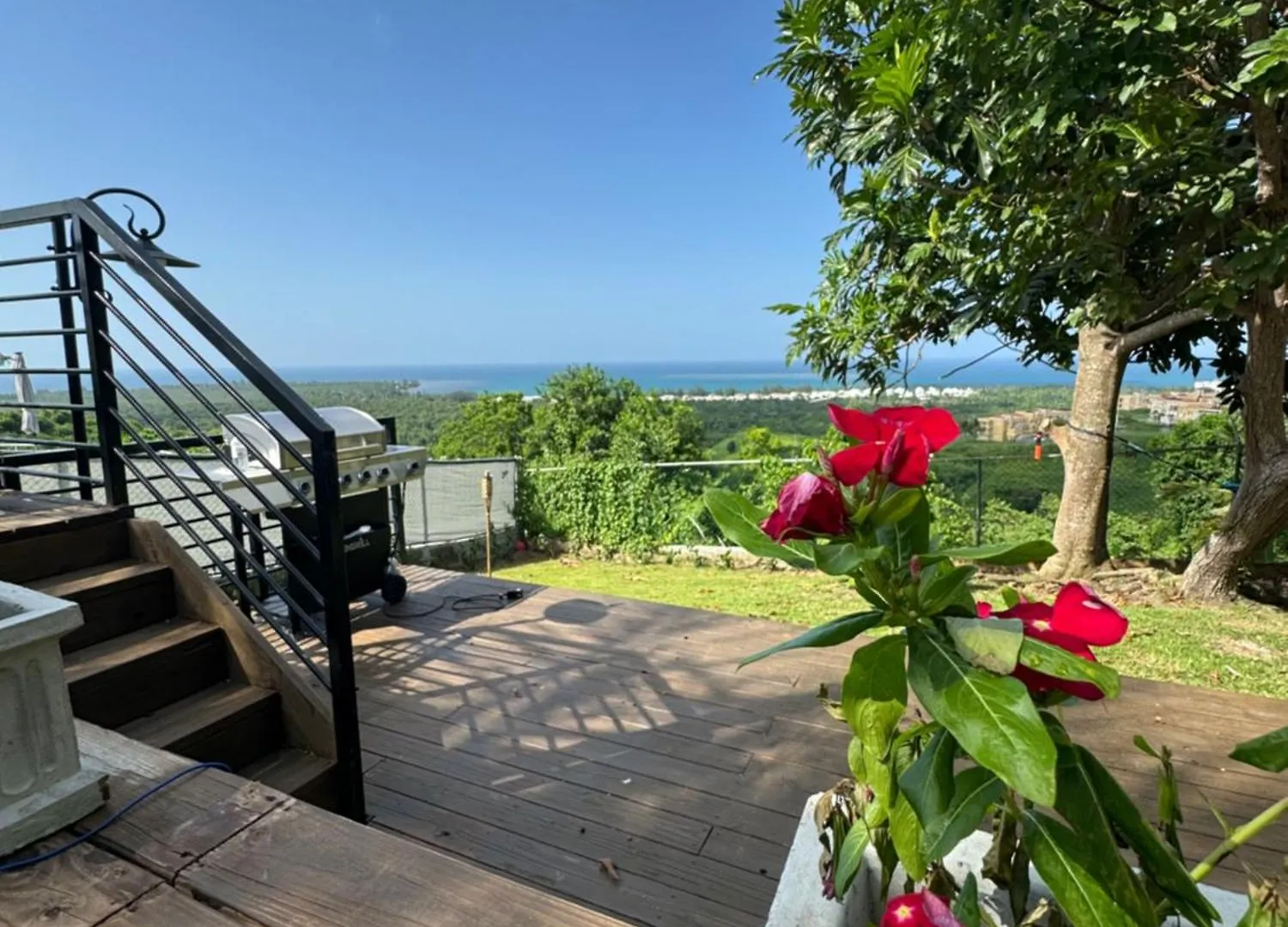 里奥格兰德Casa Valdi Luxury Retreat别墅 0*, 里奥格兰德 波多黎各