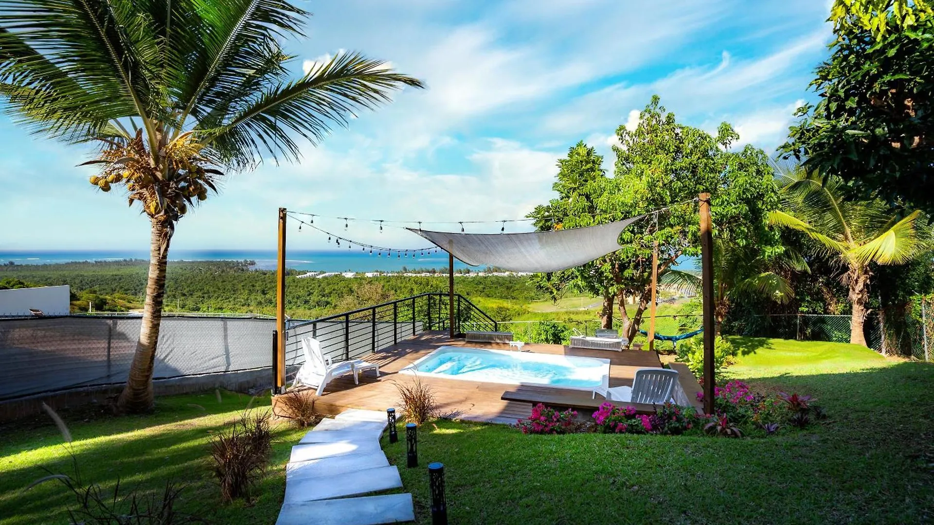 里奥格兰德Casa Valdi Luxury Retreat别墅 里奥格兰德
